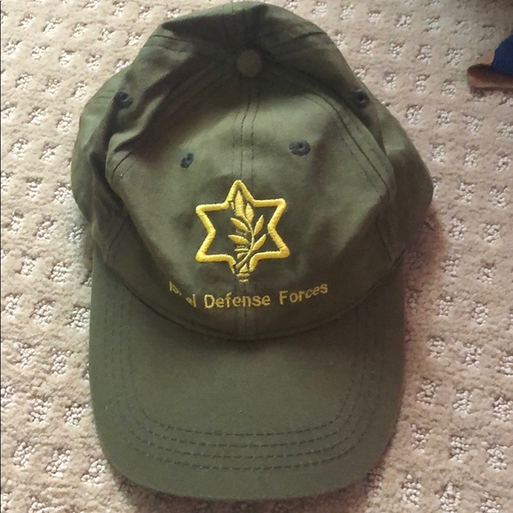 idf bucket hat